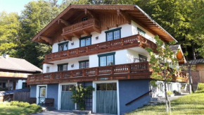 Ferienwohnung Appesbacher, Sankt Wolfgang Im Salzkammergut